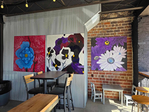 Photo of Maya Burrito Co. - 12 E Main St, Logan, OH 43138