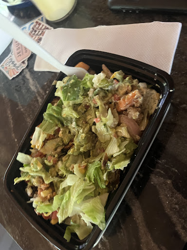 Photo of Maya Burrito Co. - 12 E Main St, Logan, OH 43138