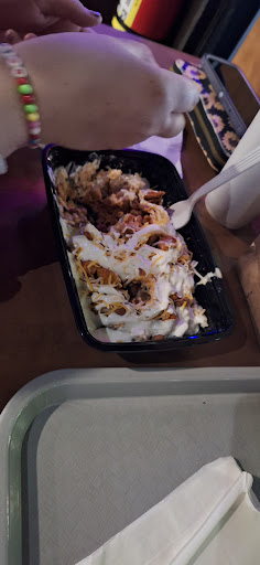 Photo of Maya Burrito Co. - 12 E Main St, Logan, OH 43138