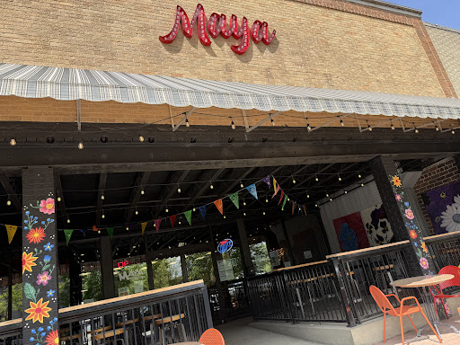 Photo of Maya Burrito Co. - 12 E Main St, Logan, OH 43138
