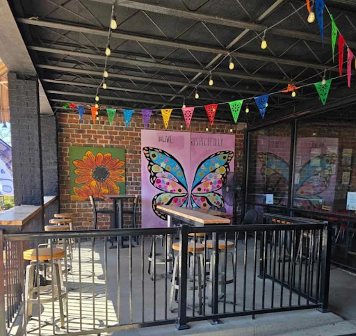 Photo of Maya Burrito Co. - 12 E Main St, Logan, OH 43138