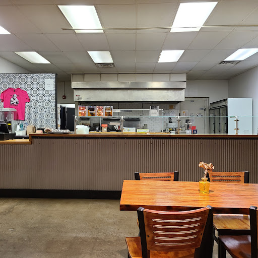 Photo of Maya Burrito Co. - 12 E Main St, Logan, OH 43138