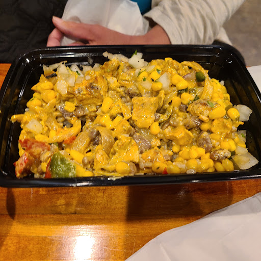 Photo of Maya Burrito Co. - 12 E Main St, Logan, OH 43138