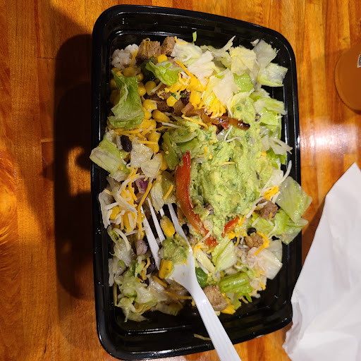 Photo of Maya Burrito Co. - 12 E Main St, Logan, OH 43138