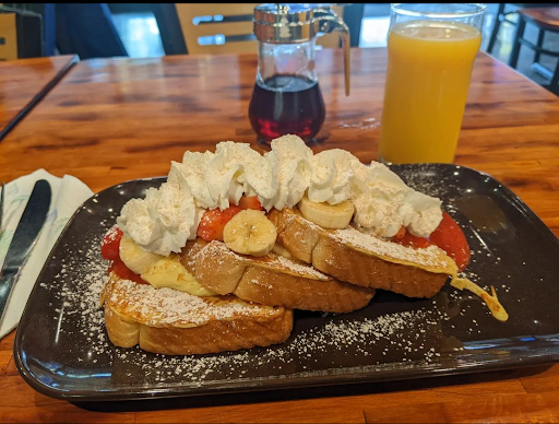 Photo of Maya Burrito Co. - 12 E Main St, Logan, OH 43138