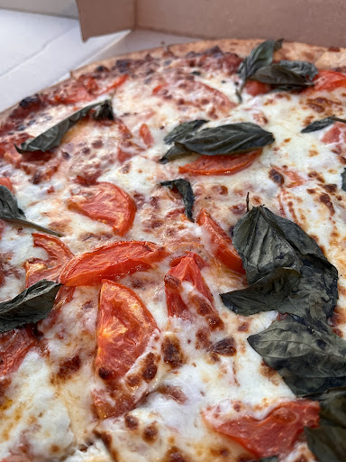 Photo of The greek street pizza,wings,subs and more - 1458 N Columbus St, Lancaster, OH 43130