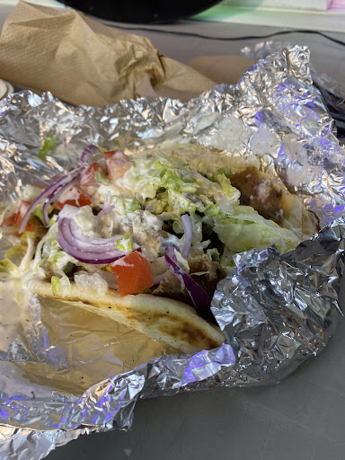 Photo of The greek street pizza,wings,subs and more - 1458 N Columbus St, Lancaster, OH 43130