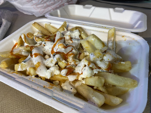 Photo of The greek street pizza,wings,subs and more - 1458 N Columbus St, Lancaster, OH 43130