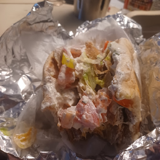 Photo of The greek street pizza,wings,subs and more - 1458 N Columbus St, Lancaster, OH 43130