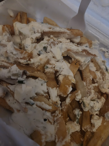 Photo of The greek street pizza,wings,subs and more - 1458 N Columbus St, Lancaster, OH 43130