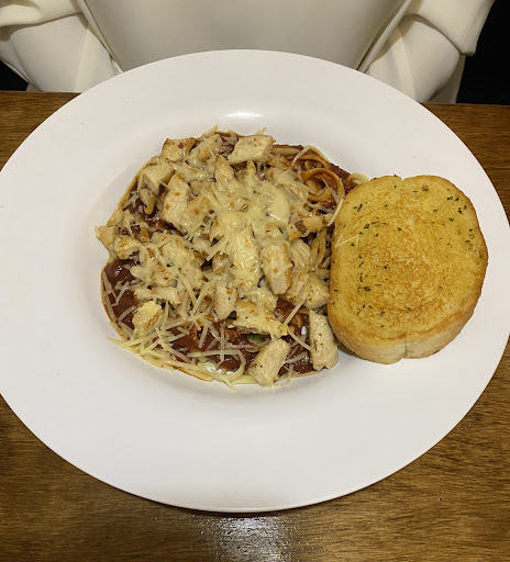 Photo of The Mediterranean - 1147 N Memorial Dr, Lancaster, OH 43130