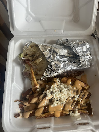 Photo of The Mediterranean - 1147 N Memorial Dr, Lancaster, OH 43130