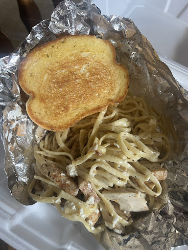 Photo of The Mediterranean - 1147 N Memorial Dr, Lancaster, OH 43130