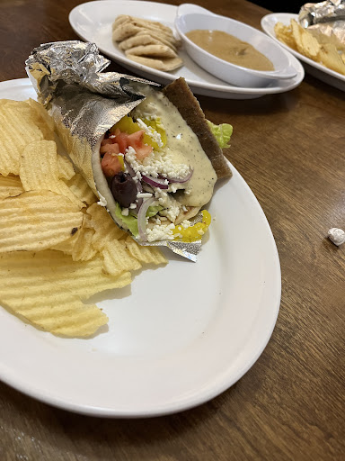 Photo of The Mediterranean - 1147 N Memorial Dr, Lancaster, OH 43130