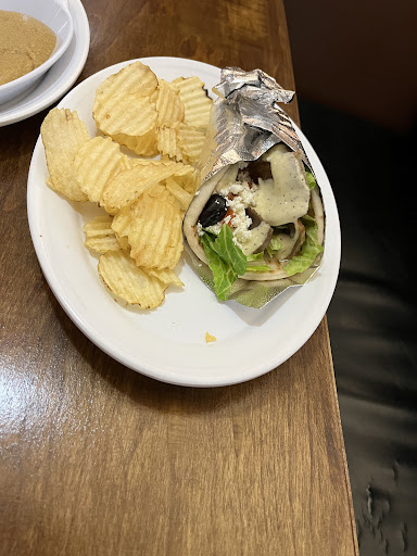 Photo of The Mediterranean - 1147 N Memorial Dr, Lancaster, OH 43130