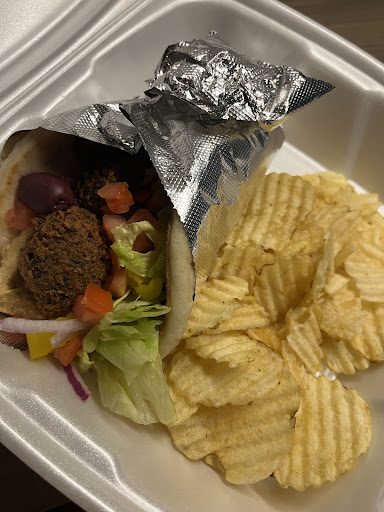 Photo of The Mediterranean - 1147 N Memorial Dr, Lancaster, OH 43130