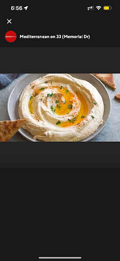 Photo of The Mediterranean - 1147 N Memorial Dr, Lancaster, OH 43130