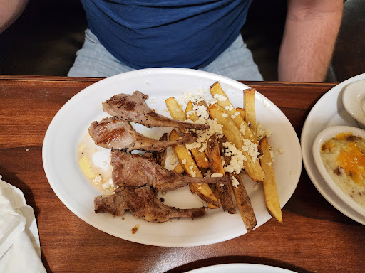 Photo of The Mediterranean - 1147 N Memorial Dr, Lancaster, OH 43130