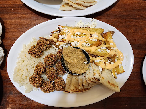 Photo of The Mediterranean - 1147 N Memorial Dr, Lancaster, OH 43130