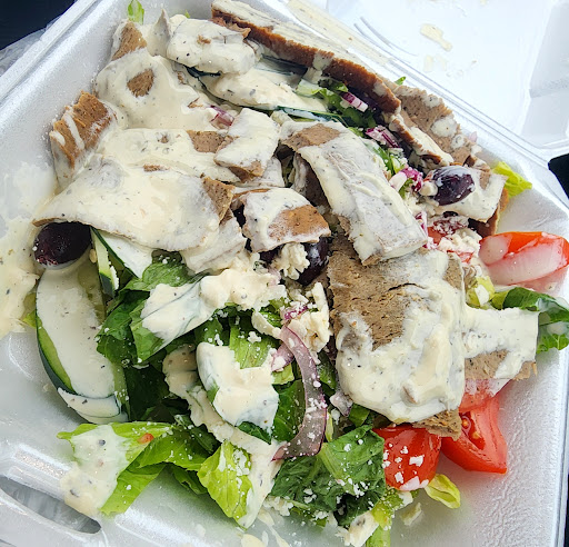 Photo of The Mediterranean - 1147 N Memorial Dr, Lancaster, OH 43130