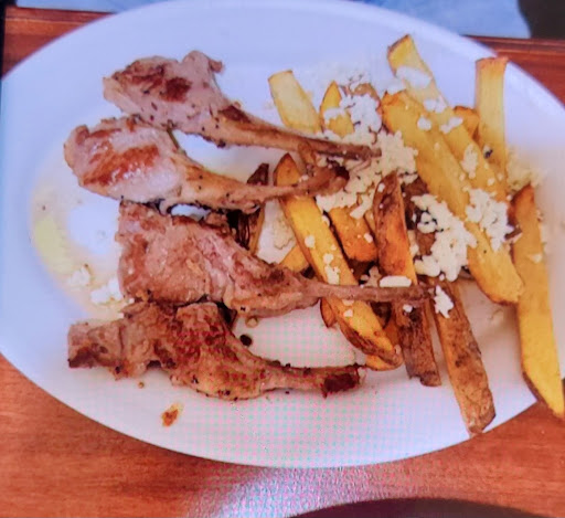 Photo of The Mediterranean - 1147 N Memorial Dr, Lancaster, OH 43130