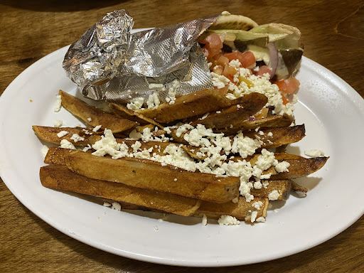 Photo of The Mediterranean - 1147 N Memorial Dr, Lancaster, OH 43130