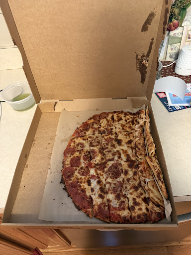 Photo of Donatos Pizza - 765 E Main St, Lancaster, OH 43130