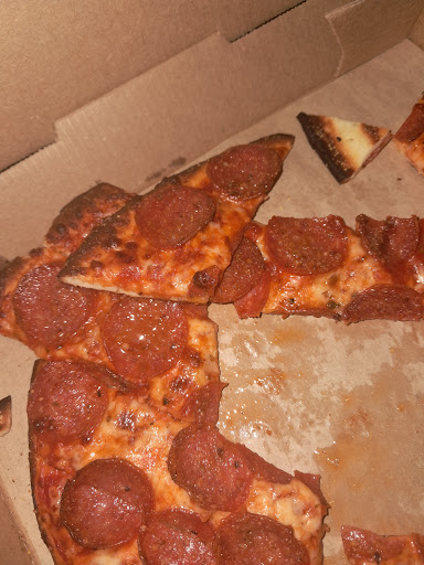 Photo of Donatos Pizza - 765 E Main St, Lancaster, OH 43130