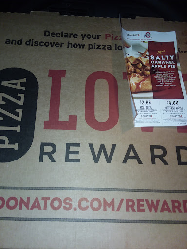 Photo of Donatos Pizza - 765 E Main St, Lancaster, OH 43130