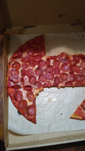 Photo of Donatos Pizza - 765 E Main St, Lancaster, OH 43130