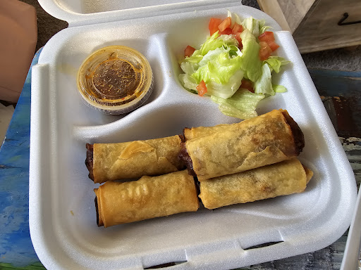 Photo of African Queen Cuisine - 6784 Refugee Rd, Canal Winchester, OH 43110