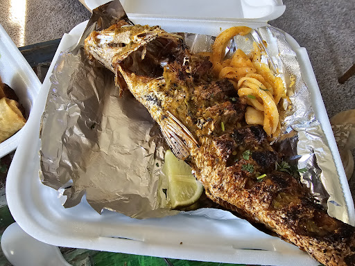 Photo of African Queen Cuisine - 6784 Refugee Rd, Canal Winchester, OH 43110