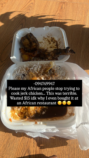 Photo of African Queen Cuisine - 6784 Refugee Rd, Canal Winchester, OH 43110