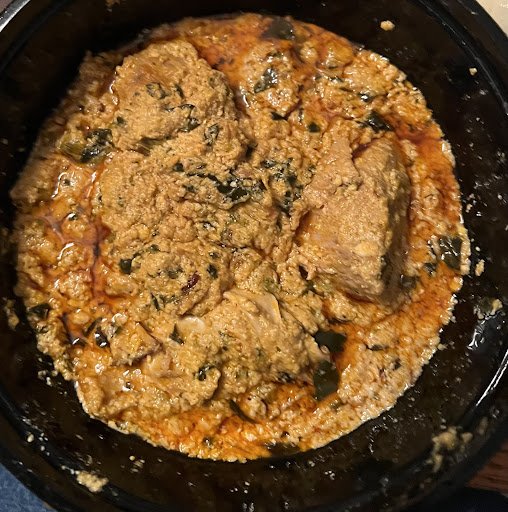 Photo of African Queen Cuisine - 6784 Refugee Rd, Canal Winchester, OH 43110