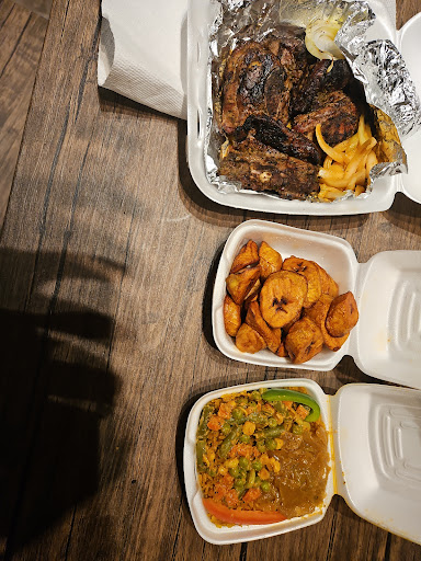 Photo of African Queen Cuisine - 6784 Refugee Rd, Canal Winchester, OH 43110