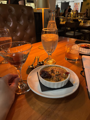 Photo of The Imperial Restaurant - 26 E Chestnut St, Lancaster, PA 17602