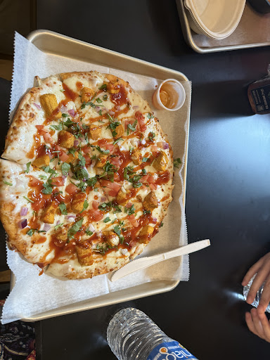 Photo of Tikka Shack Indian Grub - 35 N Queen St, Lancaster, PA 17603