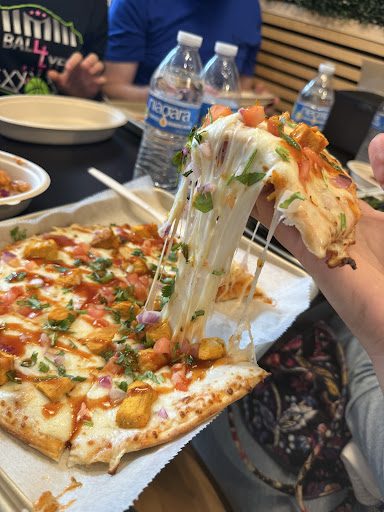 Photo of Tikka Shack Indian Grub - 35 N Queen St, Lancaster, PA 17603