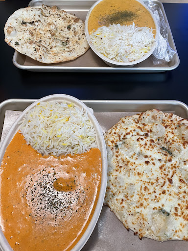 Photo of Tikka Shack Indian Grub - 35 N Queen St, Lancaster, PA 17603