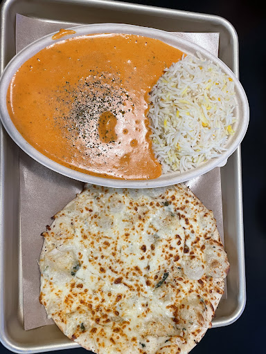 Photo of Tikka Shack Indian Grub - 35 N Queen St, Lancaster, PA 17603