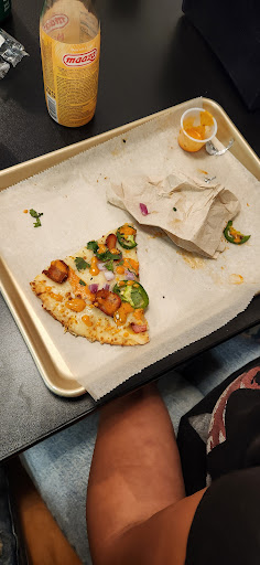 Photo of Tikka Shack Indian Grub - 35 N Queen St, Lancaster, PA 17603