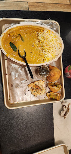 Photo of Tikka Shack Indian Grub - 35 N Queen St, Lancaster, PA 17603