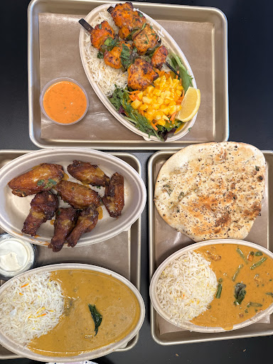 Photo of Tikka Shack Indian Grub - 35 N Queen St, Lancaster, PA 17603