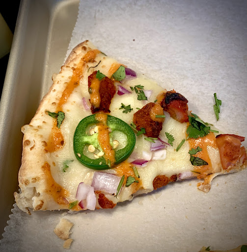 Photo of Tikka Shack Indian Grub - 35 N Queen St, Lancaster, PA 17603