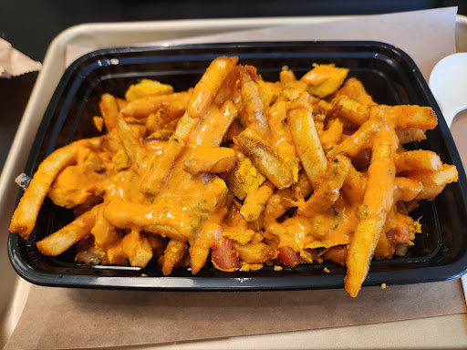 Photo of Tikka Shack Indian Grub - 35 N Queen St, Lancaster, PA 17603