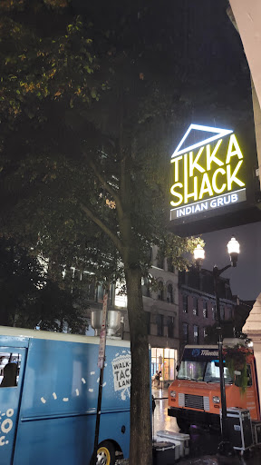 Photo of Tikka Shack Indian Grub - 35 N Queen St, Lancaster, PA 17603