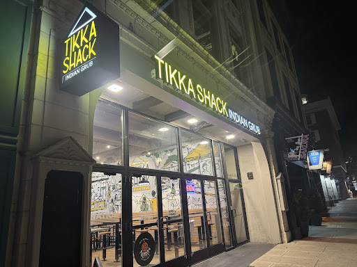 Photo of Tikka Shack Indian Grub - 35 N Queen St, Lancaster, PA 17603