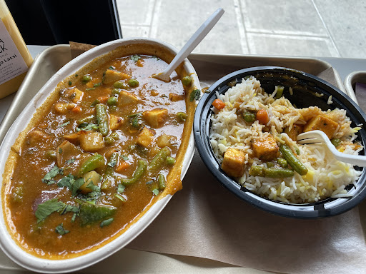 Photo of Tikka Shack Indian Grub - 35 N Queen St, Lancaster, PA 17603