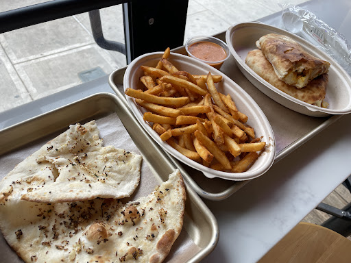 Photo of Tikka Shack Indian Grub - 35 N Queen St, Lancaster, PA 17603