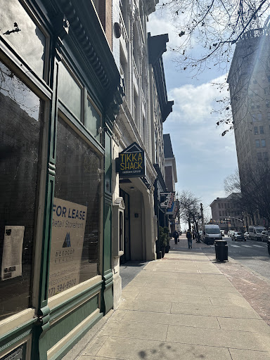 Photo of Tikka Shack Indian Grub - 35 N Queen St, Lancaster, PA 17603